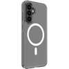 Dėklas Aizmugurējais vāciņš Evelatus Samsung Galaxy A57 Clear case With Magnetic Transparent 4752192106744 EVESAMA57CCWMT (4752192106744)