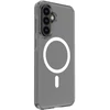Dėklas Aizmugurējais vāciņš Evelatus Samsung Galaxy A56 Clear Case with MagSafe Transparent 4752192100360 EVESAMA56CSWMT (4752192100360)