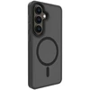 Dėklas Aizmugurējais vāciņš Evelatus Samsung Galaxy S26 Hybrid Case with Magnetic PC+TPU Juodas 4752192105945 EVESAMS26HCMPCB (4752192105945)