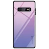 Dėklas Aizmugurējais vāciņš Evelatus Samsung Galaxy J4 Plus 2018 Gradient Glass Case 2 Bubble Gum 4752192013714 EVESJ4P18GGC2 (4752192013714)