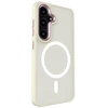 Dėklas Aizmugurējais vāciņš Evelatus Samsung Galaxy S24 Shield Case With Magsafe matte Violetinė 4752192091514 EVEGS24SCWMMP (4752192091514)