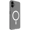 Dėklas Aizmugurējais vāciņš Evelatus Samsung Galaxy A06 5G Clear Case with Magnetic Transparent 4752192096380 EVESAMA065CCMT (4752192096380)