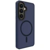 Dėklas Aizmugurējais vāciņš Evelatus Samsung Galaxy S26 Hybrid Case with Magnetic PC+TPU Dark Mėlyna 4752192105969 EVESAMS26HCMPCDB (4752192105969)