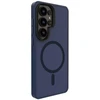 Dėklas Aizmugurējais vāciņš Evelatus Samsung Galaxy S26 Ultra Hybrid Case with Magnetic PC+TPU Dark Mėlyna 4752192105990 EVESAMS26UHCMPCDB (4752192105990)
