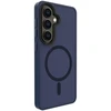 Dėklas Back cover Evelatus Samsung Galaxy S26 Hybrid Case with Magnetic PC+TPU Dark Mėlyna