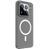 Dėklas Back Cover Evelatus Xiaomi 15 Pro Clear Case With Magnetic Transparent