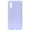 Dėklas Aizmugurējais vāciņš Evelatus Xiaomi Mi 9 Lite Soft Silicone Mėlyna 4752192028756 XM9LSSBL (4752192028756)