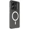 Dėklas Aizmugurējais vāciņš Evelatus Xiaomi Redmi Note 14 Clear Case With Magnetic Transparent 4752192097851 4752192097851 (4752192097851)