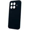 Dėklas Aizmugurējais vāciņš Evelatus Xiaomi 15T Pro Premium Magnetic Soft Touch Silicone Juodas 4752192105402 EVEXIA15TPPMSCB (4752192105402)