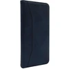 Dėklas Back Cover Evelatus Xiaomi Redmi Note 14 Pro 4G / Poco X7 Book Case Dark Mėlyna
