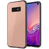 Dėklas Back cover GreenGo Samsung Galaxy S10E GLASS Case Rožinė