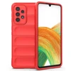Dėklas Aizmugurējais vāciņš iLike Samsung Galaxy A33 5G Shield Case Raudona 9145576258804 9145576258804 (9145576258804)