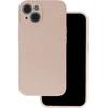 Dėklas Aizmugurējais vāciņš iLike - Samsung Galaxy S25 Edge Silicone case rusvai gelsvas 5907504503004 5907504503004 (5907504503004)