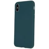 Dėklas Aizmugurējais vāciņš iLike Samsung Galaxy S10 Lite / A91 Matt TPU Case Forest Žalias 5900495812704 IMTCFSS10LFG (5900495812704)