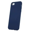 Dėklas Aizmugurējais vāciņš iLike Xiaomi Redmi 9A / 9AT / 9i Silicon case Dark Mėlyna 5900495865380 5900495865380 (5900495865380)