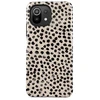 Dėklas iLike Xiaomi Mi 11 Lite 5G NE/Lite/Lite 5G Burga Almond Latte Tough Case