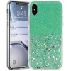 Dėklas Aizmugurējais vāciņš Vennus Apple iPhone XR Mint 5900217291688 VIPXRBCGRE (5900217291688)