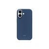 Dėklas Apple iPhone 17 Case with MagSafe and Camera Control - Bedrock Mėlyna Apple MGK54LL/A (195950659238)