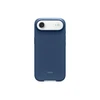 Dėklas Apple iPhone Air Case with MagSafe and Camera Control - Bedrock Mėlyna Apple MGJW4LL/A (195950659153)
