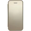 Dėklas Opening cases Evelatus Huawei Mate 20 Pro Book case Gold