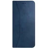 Dėklas Opening cases Evelatus Samsung Galaxy A06 Book Case Dark Mėlyna