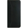 Dėklas Atveramie maciņi Evelatus Samsung Galaxy A06 Book Case Juodas 4752192097103 EVESAMA06BCB (4752192097103)