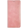 Opening cases Evelatus Samsung Galaxy A37 Book case Folio Rožinė