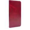 Opening cases Evelatus Samsung Galaxy A57 Book Case Folio Raudona