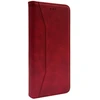 Opening cases Evelatus Samsung Galaxy A15 Book Case Folio Raudona