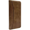 Dėklas Atveramie maciņi Evelatus Samsung Galaxy A57 Book Case Brown 4752192106676 EVESAMA57BCBR (4752192106676)