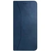 Dėklas Atveramie maciņi Evelatus Samsung Galaxy A06 Book Case Dark Mėlyna 4752192097097 EVESAMA06BCDB (4752192097097)