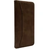Dėklas Atveramie maciņi Evelatus Xiaomi Redmi 15C 4G/5G Book Case Folio Brown 4752192104306 EVEXIAR15CBCFBR (4752192104306)