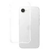 Panzer Glass CARE by PanzerGlass Fashion Apple iPhone 16e dėklas telefonui skaidrus