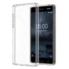 Nokia CC-703 hibridinis apsauginis dėklas, skirtas Nokia 6 (1A21M9A00VA)