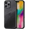 Dux Ducis Aimo Apple iPhone 16 Pro Max – dėklas telefonui juodos spalvos
