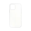Dėklas Fixed Fiksuota istorija AntiUV | Galinis viršelis | Samsung | Galaxy S25+ | TPU | Skaidrus