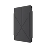 Fixed | Trinity dėklas | 10.9-11" | Dėklas | Apple iPad 10.9" (2022) / iPad 11" (2025) | Juodas