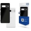 3Mk Protection Google Pixel 8 5G - 3mk Matt dėklas telefonui juodos spalvos