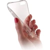 Greengo Reach Dėklas Ultra Slim 0,3mm Samsung G920 S6 skaidrus