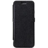 Dėklas HOCO Apple iPhone 6 Ultra thin battery 3000mAh with leather case HOCO Juodas