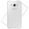 Dėklas iLike CASE SLIM 0.5 MM HUAWEI MATE 20 X TRANSPARENT