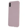 Dėklas iLike Samsung Galaxy Matt TPU case for Samsung A41 Powder Rožinė