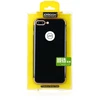 Dėklas Joyroom Apple iPhone 7 Plus TPU Case JR-BP234 Transparent Juodas