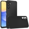 TFO Matinis TPU dėklas Samsung Galaxy A17 4G / A17 5G / A18 5G juodas