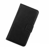 Mocco Smart Magnet Book atverčiamas dėklas skirtas Samsung Galaxy S23 Plus, juodas