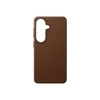 Dėklas Panzer Glass CARE by PanzerGlass Solo Case Brown Samsung New Galaxy S26 CR26186 (5715685037917)