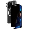 Panzer Glass „PanzerGlass“ – „iPhone 16 Pro 3 viename“ privatumo paketas