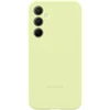 Dėklas Samsung EF-PA356 mobile phone case 16.8 cm (6.6") Cover Lime