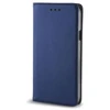 Dėklas GreenGo Apple iPhone X Smart Magnet Dark Mėlyna