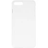 Dėklas Tellur Cover Hard Case for iPhone 7 Plus baltas